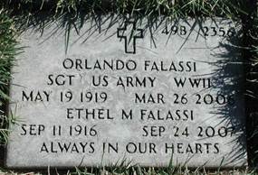 Ethel Martha Ellen <i>Ashworth</i> Falassi