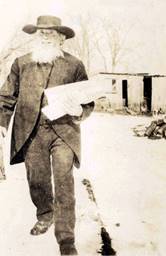 David Barnhart