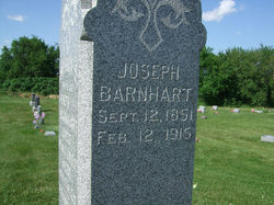 Joseph Barnhart