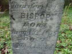  Margaret Lavina Bishop