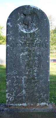 Kate A <i>Board</i> Mitchell