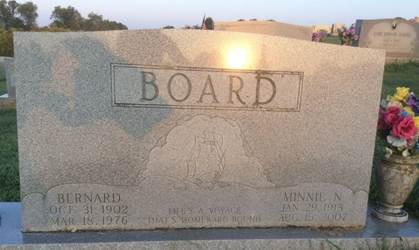 Larger memorial image loading...