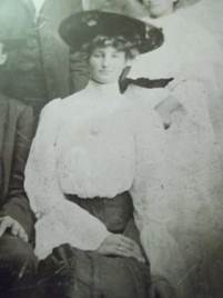  Dollie Elizabeth <I>Kemp</I> Bolt