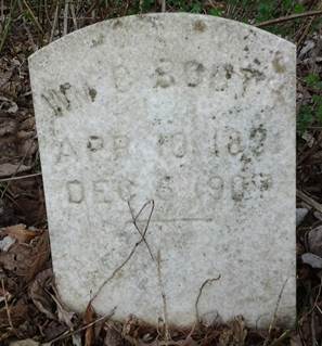 William Cornelius Boothe