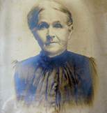 Christina <i>Walters</i> Boswell