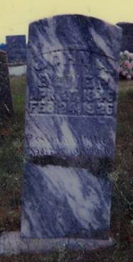 John Abraham Bower