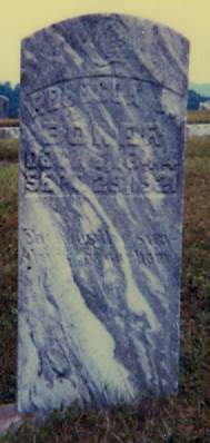 Rebecca Jane <i>Fleshman</i> Bower