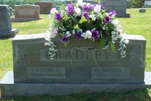 Romanza Catherine <i>Bower</i> Bradley