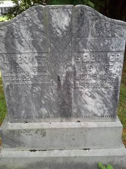 Jacob William Bower