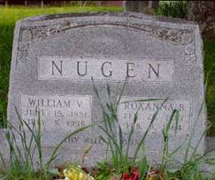William Verdria Nugen
