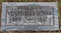 Vena <i>Oxley</i> Bower
