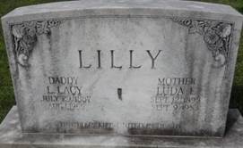 Luda E Lilly