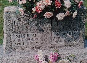 Susan Mariah <i>Bower</i> Neely