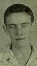 A person posing for the camera

Description automatically generated