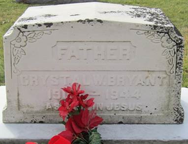 Crystal Waters Bryant, Sr