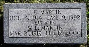 Winnie L. Martin