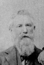 Jeremiah Burk Burnett