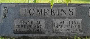 Jathina L. Tompkins