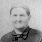 Sally Dalton <i>Vipperman</i> Burnett