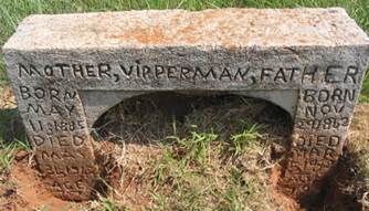 Margaret Vipperman