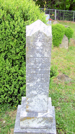  Hughes Dillard Cannaday