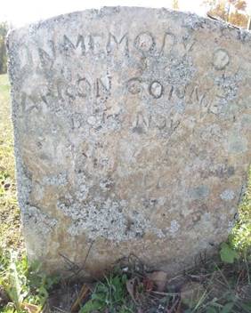 Aaron M. Conner