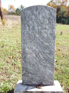 Mary Ann <i>Furrow</i> Conner