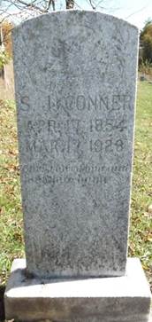 Samuel Joseph Conner