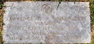 Lawrence G F Wurzburger