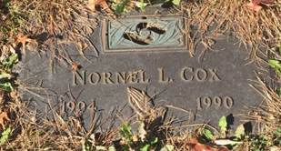 Nornel Lovin Cox