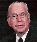 Rev Elbert Lee Cox