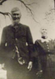 Emma Zetta <i>Cox</i> Langford