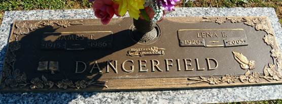Larger memorial image loading...