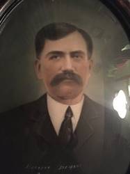  Eleazer DeHart