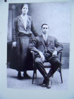  Samuel Adam DeHart