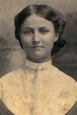  Amer Easter <I>Brammer</I> DeHart