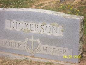 Ivan Lawrence Dickerson