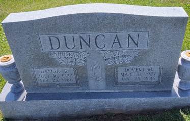 Larger memorial image loading...