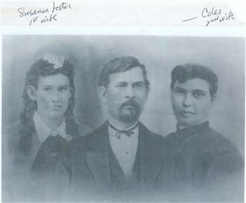 H H Earls with both wivesScan0007 (2)