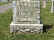 John Samuel Proffit