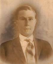 James Holman Epperley