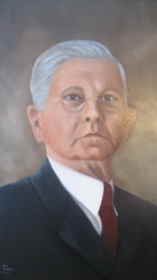 Charles William Francis