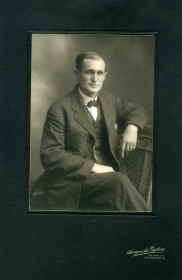 Archer Cole Francis