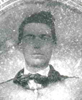 William Henry Francis