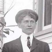 Henry Lewis Francis