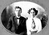 Cleveland Emmette Cleve Gardner