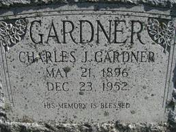 Charles J. Gardner