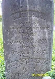 James Gardner