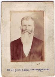 George W. Goodson