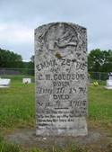 Emma Zetta <i>Moore</i> Goodson